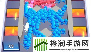 颜色大作战最强搭配推荐