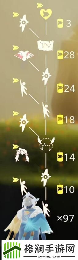 光遇25复刻先祖在哪里