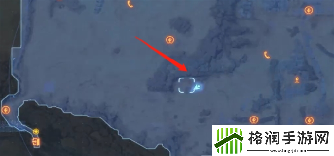 剑星密码箱在哪里