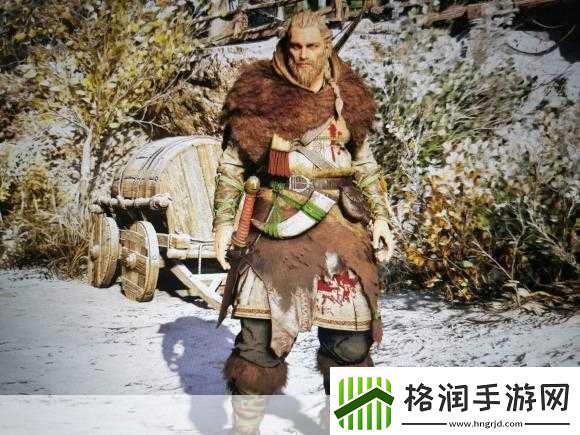 刺客信条英灵殿猎人头盔寻觅之旅