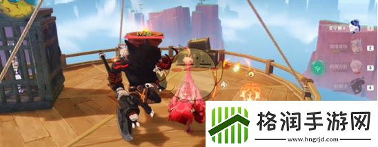 原神纳塔耐抓王介绍