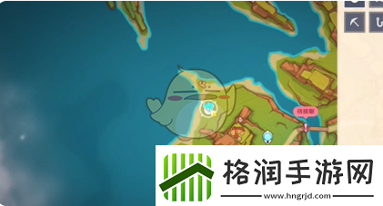 原神纳塔耐抓王介绍