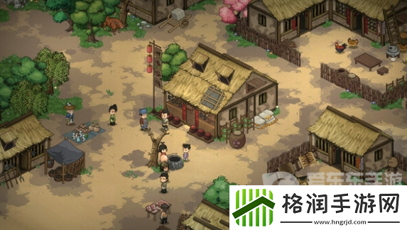 大侠立志传临安水井投毒事件怎么做