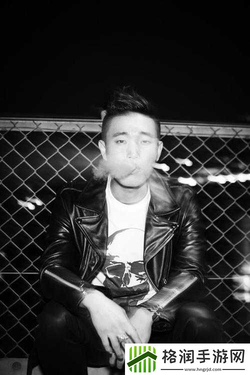 可播放的中国男