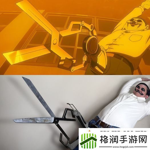 这个没牙仔还原度超标了!泰国低成本COS小哥新作赏