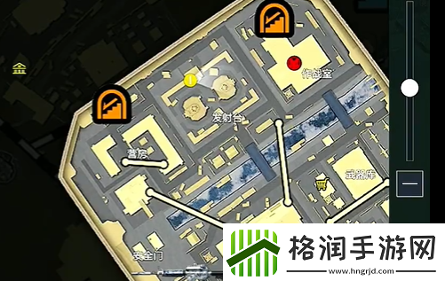 地铁逃生冰河禁区老六点位在哪