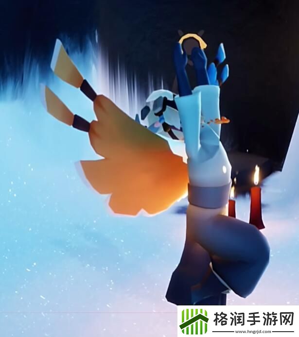 光遇25复刻先祖在哪里