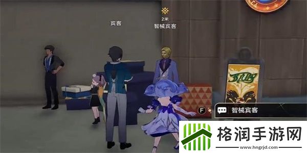 崩坏星穹铁道愚者总按两遍铃任务图文通关流程