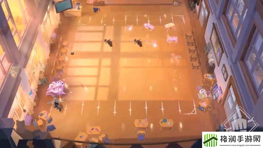 云顶之弈s8最新爆料一览