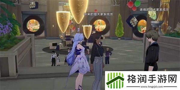 崩坏星穹铁道愚者总按两遍铃任务图文通关流程