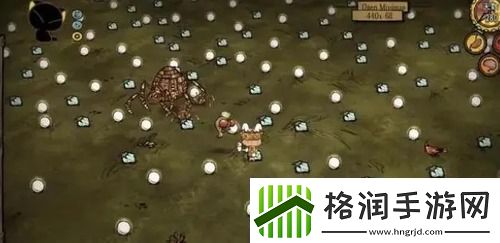 饥荒基地永久照明工具有哪些