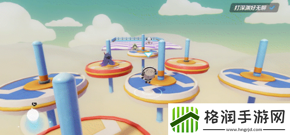 崩坏3天穹夜行录极速马拉松地图攻略