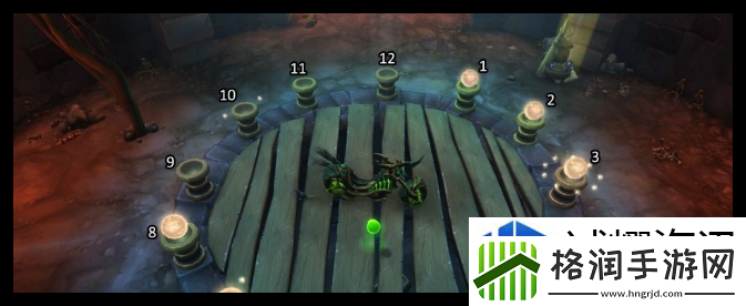 魔兽世界邪能摩托坐骑球1爱情怎么通关