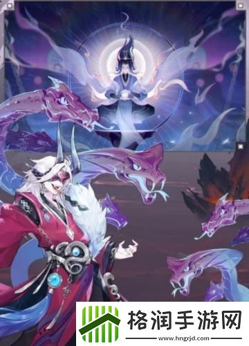 我的御剑日记妖灵流派怎么搭配角色定位解析与成长路线