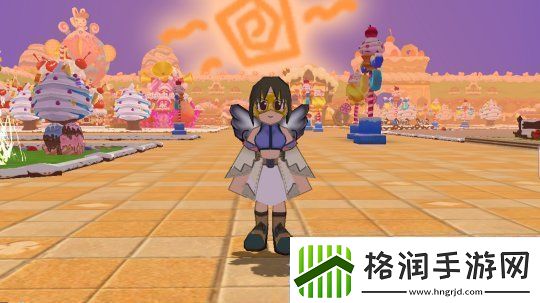 G特也能开出来希望OL周年庆天降豪礼