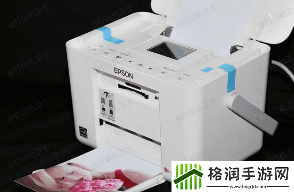 打印机打印一半深一半浅怎么回事