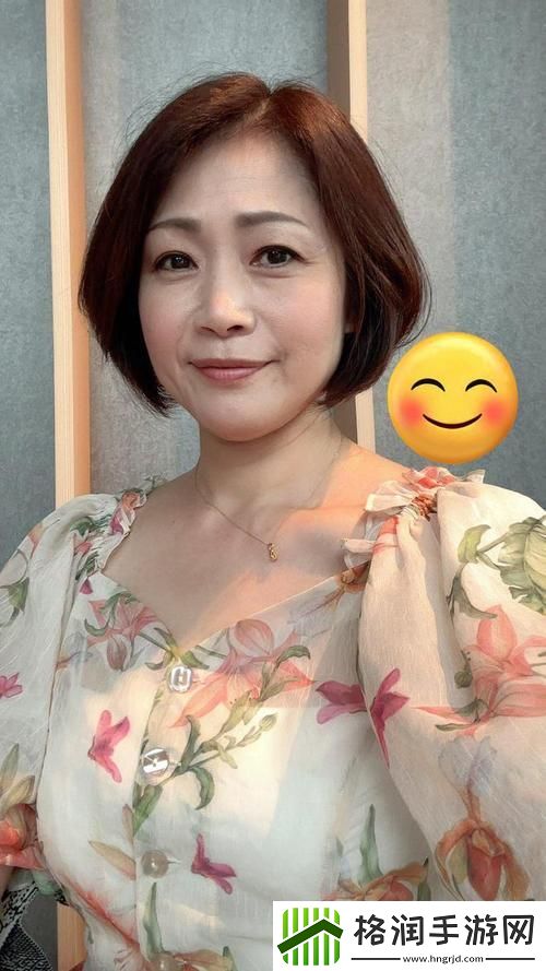 为何60岁的大陆老**不能享受生活