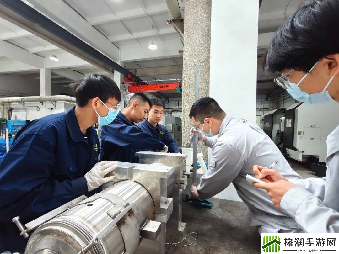 中色东方青年闪耀“振兴杯”