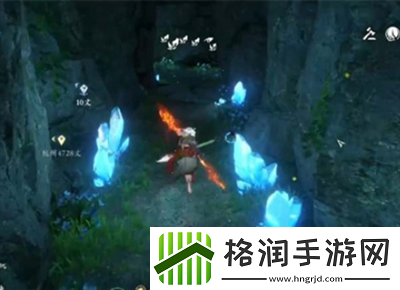 逆水寒手游蛟影迷图宝箱密码介绍