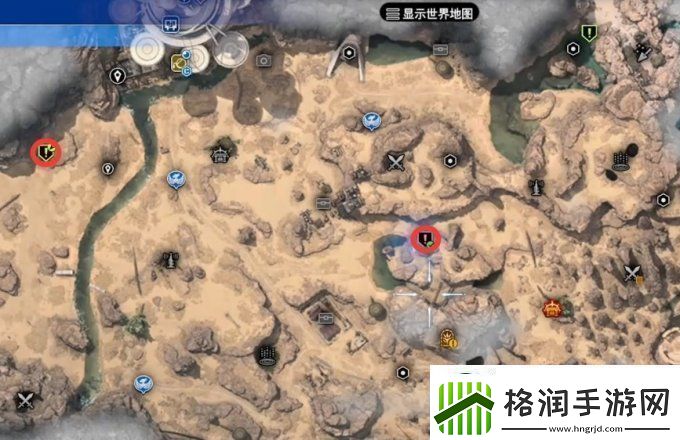 最终幻想7重生古代物质在哪