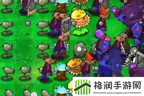 植物大战僵尸杂交版挑战第40关如何闯关植物大战僵尸杂交版挑战模式第40关通关攻略