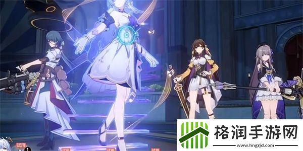 崩坏星穹铁道一首歌的时间成就获得方法