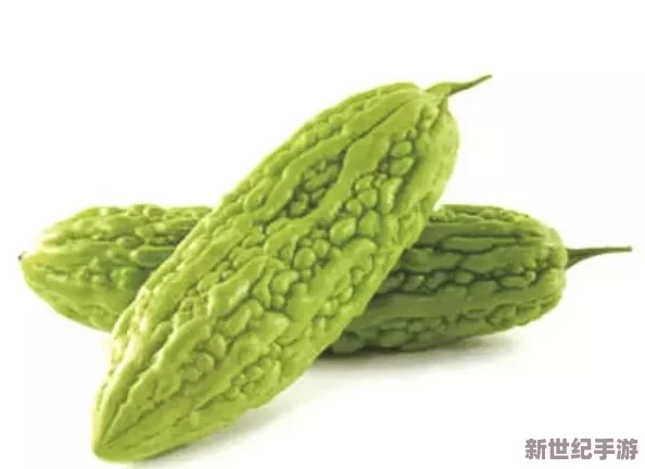 苦瓜推出全新健康饮食计划