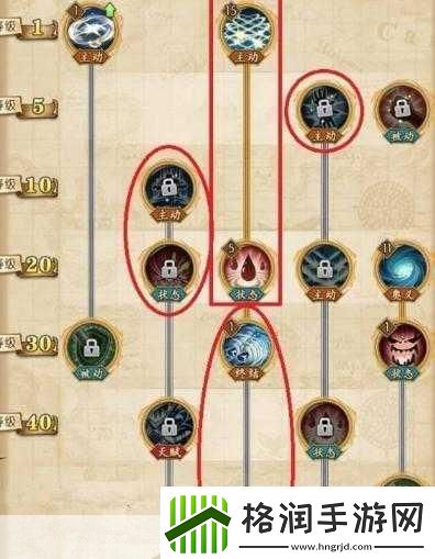 航海王燃烧意志