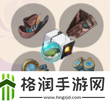 崩坏星穹铁道知更鸟遗器推荐