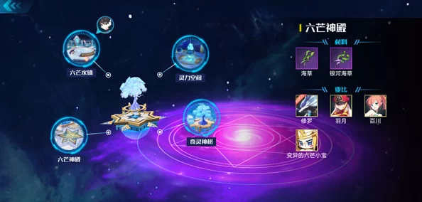 奥拉星手游探索攻略