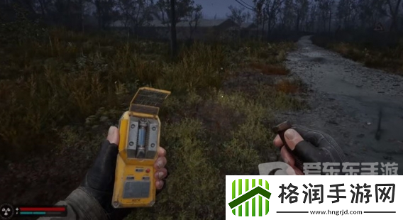 潜行者2探测器怎么升级