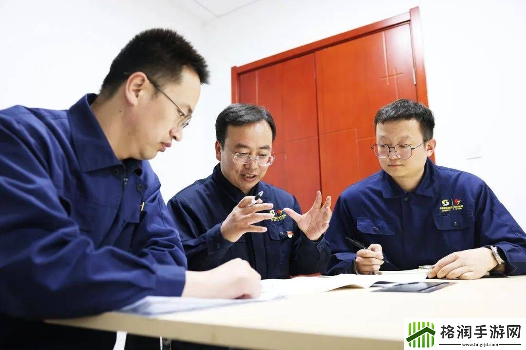 中色东方青年闪耀“振兴杯”