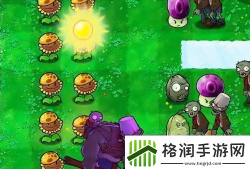 植物大战僵尸杂交版挑战第40关如何闯关植物大战僵尸杂交版挑战模式第40关通关攻略