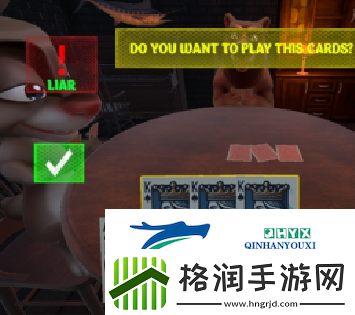 **酒馆游戏怎么玩