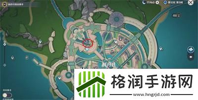 原神4.2芙宁娜抽卡玄学地点介绍