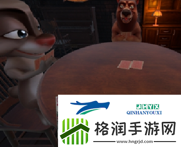 **酒馆游戏怎么玩