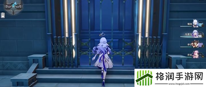 崩坏星穹铁道前有绝景所以悲伤成就攻略