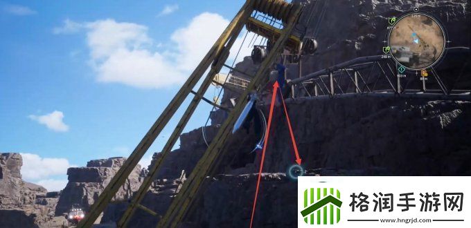 最终幻想7重生古代物质在哪