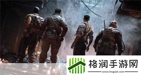 使命召唤19第五赛季排位赛全面革新