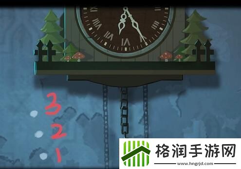 时无烬第五章图文通关攻略