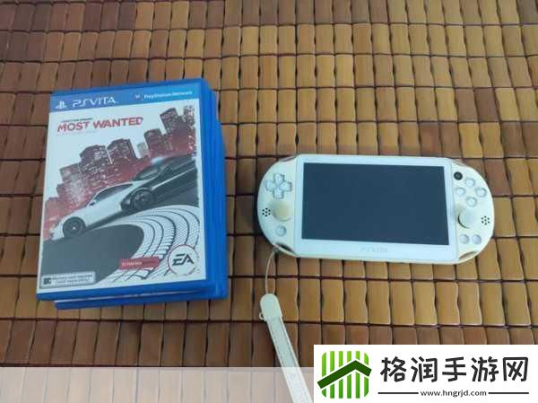 索尼PSVita