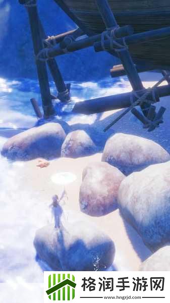 幽林怪谈速通盛宴