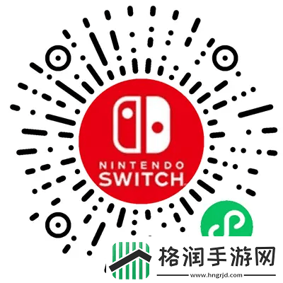 国行Nintendo