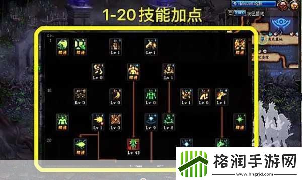 DNF圣骑士110级CP武器加点全攻略