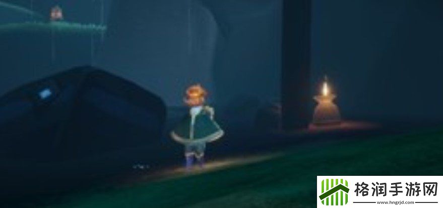 光遇12月3日复刻先祖在哪