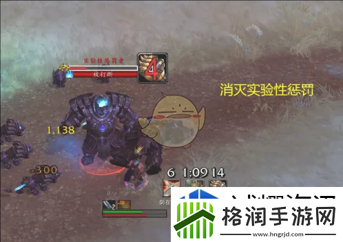 角色成长多样化方案