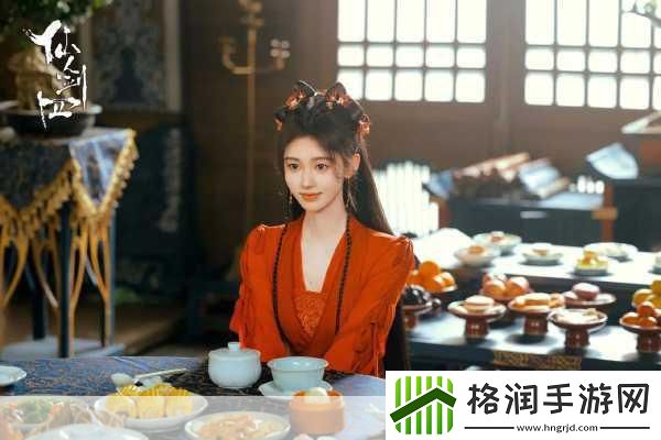 仙剑4杀青引热议