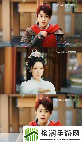 英魂之刃×少年歌行联动归来