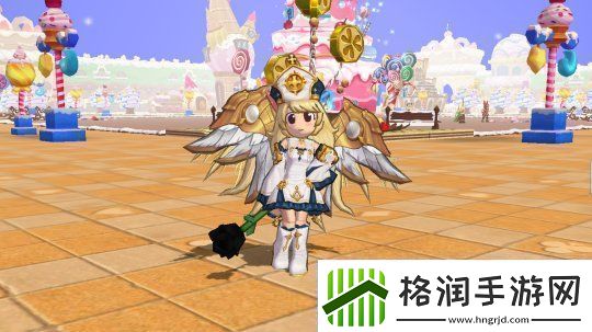 G特也能开出来希望OL周年庆天降豪礼