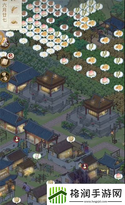 解忧小村菜谱制作方法一览